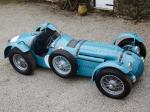 Talbot-Lago T26 GS 1950 года